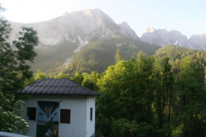 Dolomiti house